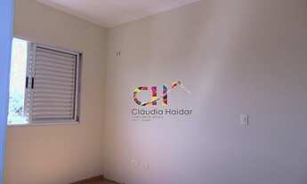 Imagem 6: Apartamento com 3 dormitórios para alugar, 82 m² por R$ 2.200/mês - Condomínio Edifício Po