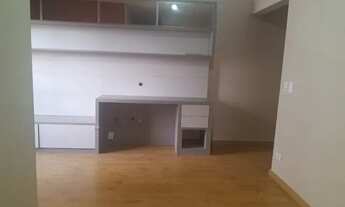 Imagem 5: Apartamento 2 quartos, sala com varanda - Lazer - Metrô Saúde