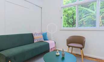 Imagem 3: Apartamento 02 Dorm. em Lagoa - Rio de Janeiro, RJ