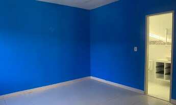 Imagem 3: Casa para alugar de 3/4 localizado no bairro Aruana