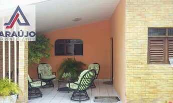 Imagem 3: Casa com 3 dormitórios à venda, 300 m² por R$ 1.800.000 - Anatólia - João Pessoa/PB