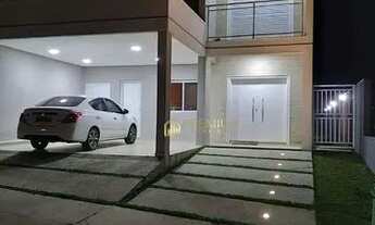 Imagem 7: Sobrado com 4 dormitórios à venda, 231 m² por R$ 1.500.000 - Urbanova VII - São José dos C