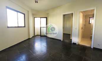 Imagem 3: Apartamento para venda possui 52 metros quadrados com 01 quarto e 01 Vaga no Cambuí - Cam