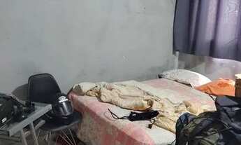 Imagem 6: Sobrado c/Loja, 1 Kitnet e 3 Aptos (2 pavimentos) QS 12 Riacho Fundo I-DF