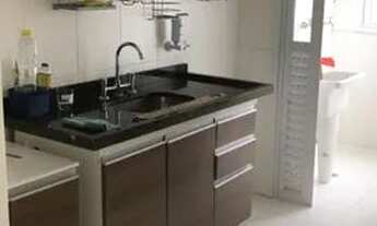 Imagem: Apartamento com 2 dormitórios para alugar