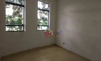 Imagem 2: Apartamento com 2 dormitórios para alugar, 70 m² por R$ 1.278,01/mês - Centro - Taubaté/SP