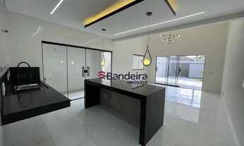 Imagem 3: Casa à venda no bairro Residencial Canadá - Goiânia/GO