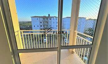 Imagem 2: Apartamento - Parque Euclides Miranda - Sumaré