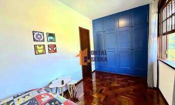 Imagem 7: Casa com 3 quartos à venda, 248 m² por R$ 1.150.000 - Pimenteiras - Teresópolis/RJ