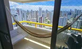 Imagem: Apartamento para venda tem 80 metros quadrados