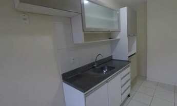 Imagem 4: SHApartamento para venda com 52 metros quadrados com 2 quartos em Jardim Atlântico - Serra