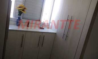 Imagem 7: Apartamento de 51m² com 2 quartos em Tucuruvi