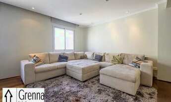 Imagem 5: Cobertura com 140m² para venda e locação, Pinheiros-SP