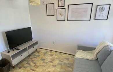 Imagem 3: Apartamento para aluguel com 30 metros quadrados com 1 quarto