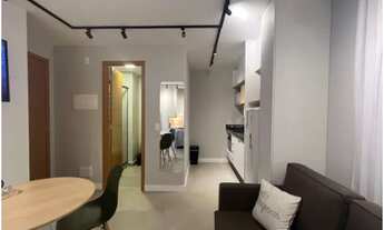 Imagem 3: LINDO LOFT - 30M2- SEND COLIVING- em Centro - Rio de Janeiro - RJ