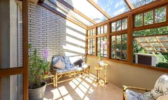 Imagem 7: Casa Condominio para Venda - 317.93m², 4 dormitórios, sendo 3 suites, 2 vagas - Vila Conce