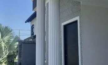 Imagem 3: Casa com 3 dormitórios à venda, 135 m² por R$ 852.000 - Condomínio Terras do Vale - Caçapa