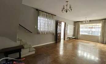 Imagem 3: Casa - Locação - Chácara Japonesa, S.P. - 154 m² - 3 dormitórios, 3 banheiros, quintal , E