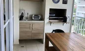 Imagem 2: Apartamento em Campo Belo - São Paulo