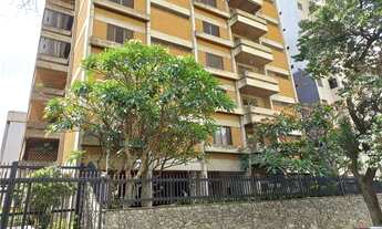 Imagem 3: Apartamento 4 quartos sendo 3 suítes Higienópolis