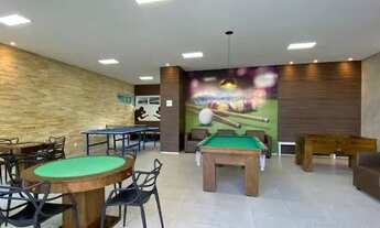 Imagem 3: Apartamento para aluguel com 119 metros quadrados com 3 quartos em Joaquim Távora - Fortal