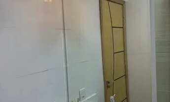 Imagem 6: Casa de condomínio para aluguel possui 65 metros quadrados com 2 quartos