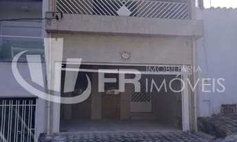 Imagem: Sobrado à venda - Jardim Simus - Zona Oeste