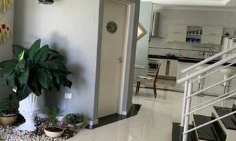 Imagem 3: Casa Sobrado Villa Branca