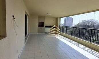 Imagem 5: Apartamento com 3 suítes, 162 m² - venda por R$ 1.590.000 ou aluguel por R$ 7.100/mês - Co