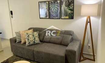 Imagem 6: Apartamento mobiliado, Edifício Caires