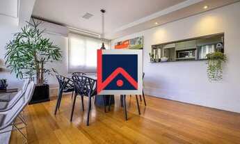 Imagem 5: Apartamento Locação Vila Madalena 136 m² 2 Dormitórios