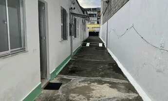 Imagem 5: ALUGO EXCELENTE CASA DE VILA EM ROCHA MIRANDA