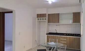 Imagem: Apartamento de 2 quartos na Lagoa