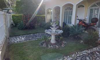 Imagem 2: Casa de 2 quartos no bairro Vendaval em Biguaçu