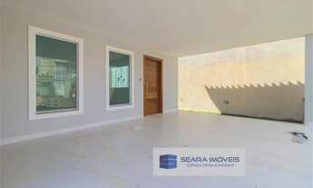 Imagem 2: Casa Alto Padrão para Venda em Interlagos I Vila Velha-ES - 605