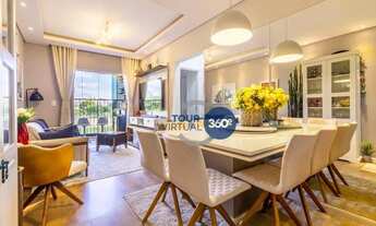 Imagem: Apartamento com 2 dormitórios à venda