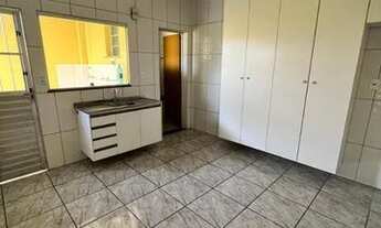 Imagem 7: Casa para locação bairro Novo Progresso