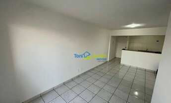 Imagem 6: Apartamento com 3 dormitórios para alugar, 71 m² por R$ 2.602,73/mês - Vila Valparaíso - S