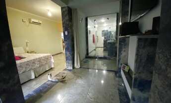 Imagem 5: Linda casa! 4 andares na Juiz de Fora Grajaú - Rio de Janeiro - RJ