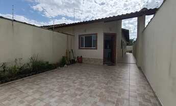 Imagem: Casa na praia com 2 Dormitórios