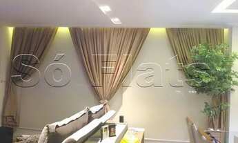 Imagem 4: Flatr Comfort Alphaville, apto disponível para venda com 67m², 01 dorm 02 vagas