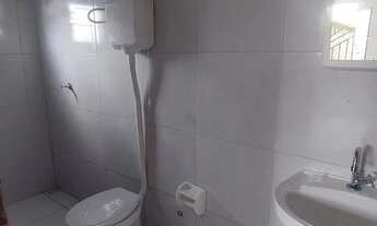 Imagem 2: Apartamento Apartamento com 1 dormitório