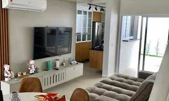 Imagem 3: Casa de condomínio para aluguel e venda com 139 metros quadrados com 3 quartos