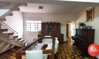 Imagem 4: São Paulo - Casa Padrão - Tatuapé