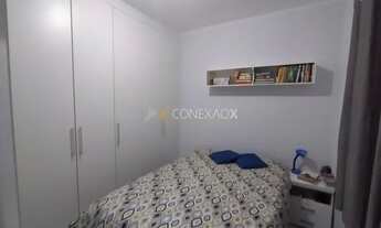 Imagem 5: Apartamento - Jardim García - Campinas