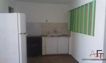 Imagem 6: Casa com 4 quartos na Cidade 2000 - CA46731