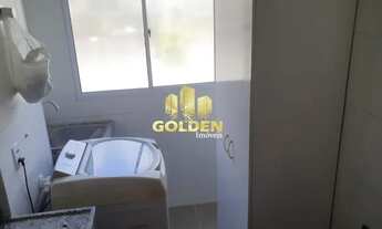 Imagem 6: Apartamento para aluguel tem 40 metros quadrados com 1 quarto em Centro - Lauro de Freitas