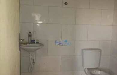 Imagem 6: Sala para alugar, 330 m² por R$ 3.000,00/mês - Jardim Vista Alegre - São Paulo/SP