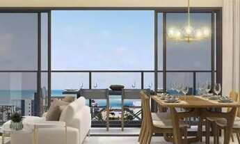 Imagem 9: Loft com 1 dormitório, 39 m² - venda por R$ 415.000,00 ou aluguel por R$ 2.800,00/mês - Ja