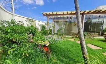 Imagem 2: BELO HORIZONTE - Casa Padrão - Alipio de melo